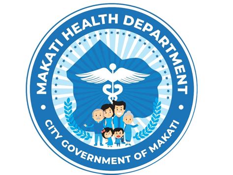 Makati Health Department .